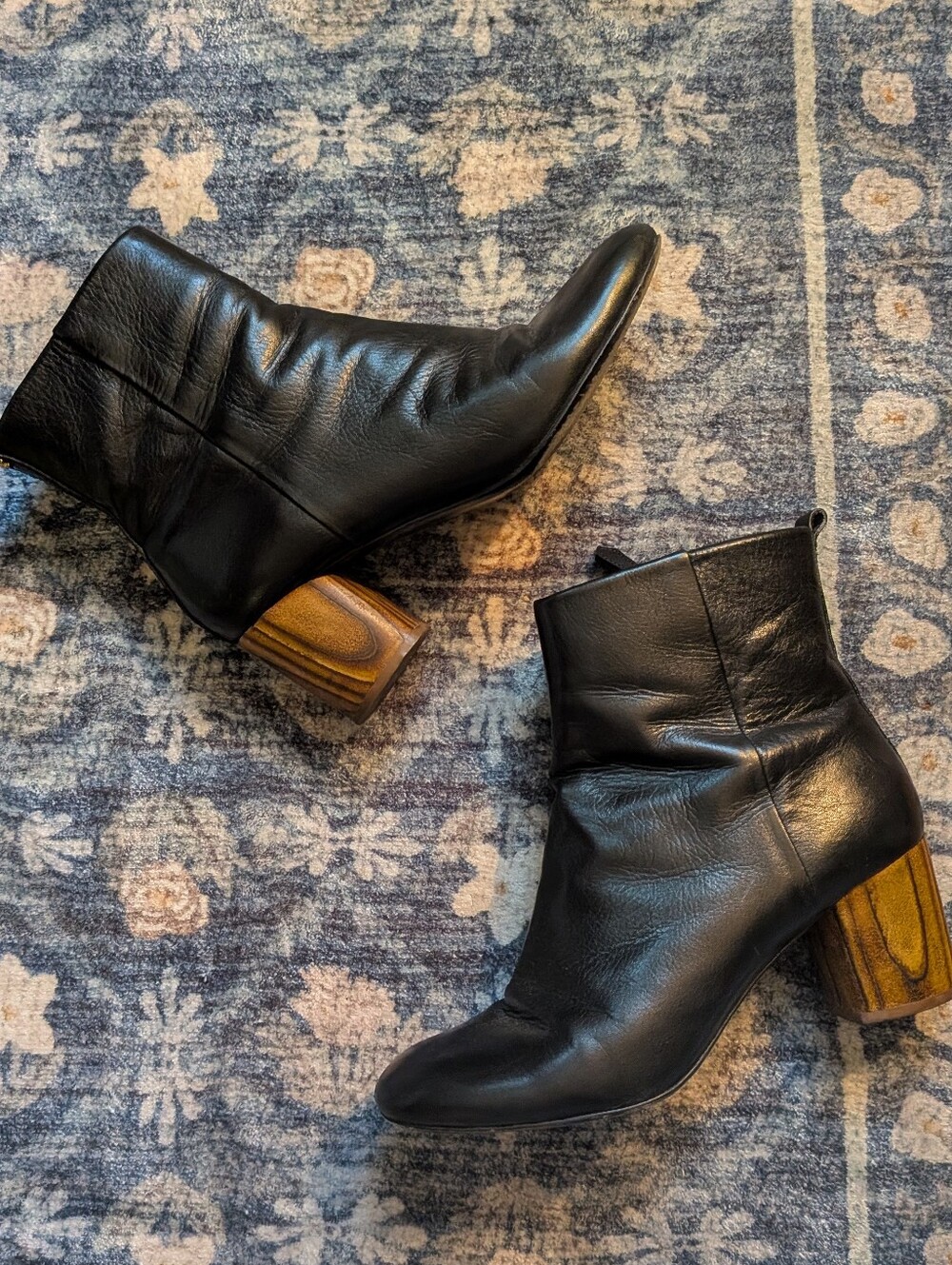 Tory Burch Raya Boots